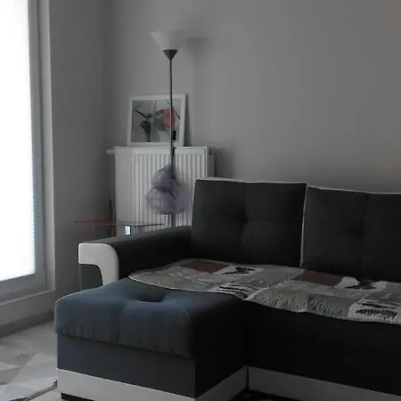 Appartement Wysmienity Miodowy *