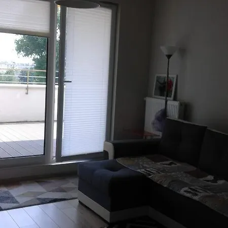 Wysmienity Miodowy * Колобжег