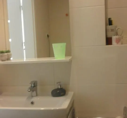 Апартаменти Wysmienity Miodowy Колобжег