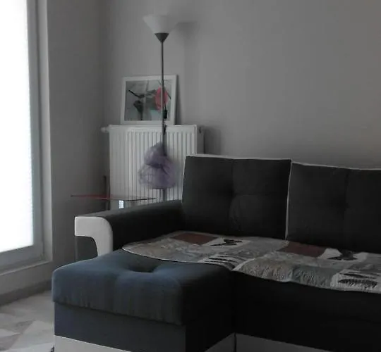 Апартаменти Wysmienity Miodowy *