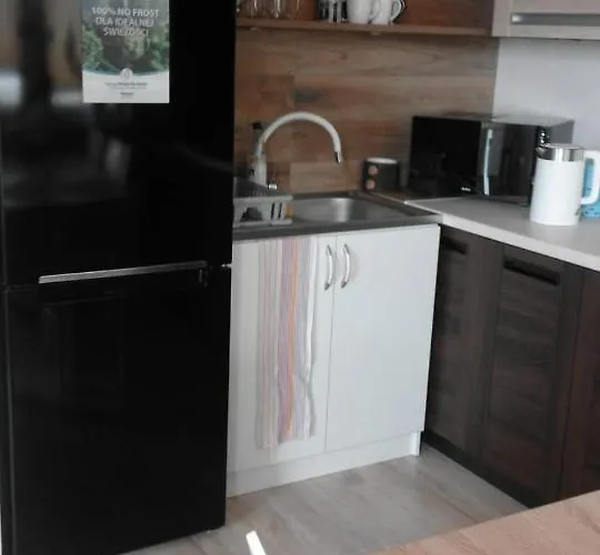 Wyśmienity Miodowy Kołobrzeg