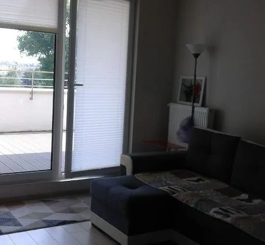 Wyśmienity Miodowy * Kołobrzeg