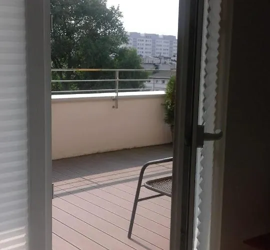 Wyśmienity Miodowy Apartament